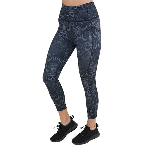 Valhalla Leggings