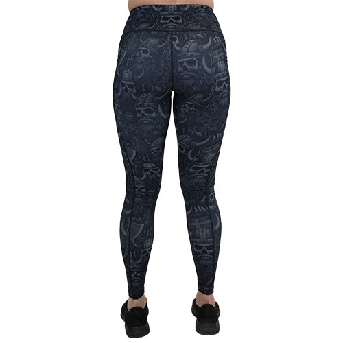Valhalla Leggings