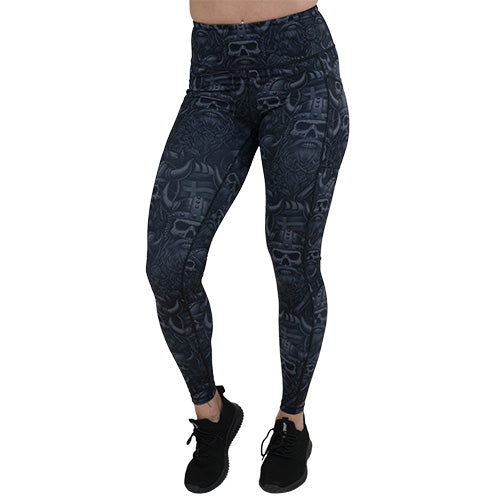 Valhalla Leggings
