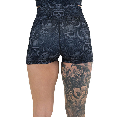 Shorts | Valhalla