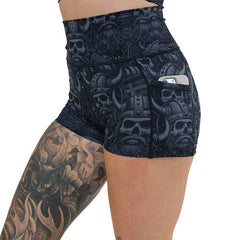 Shorts | Valhalla