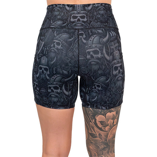 Shorts | Valhalla