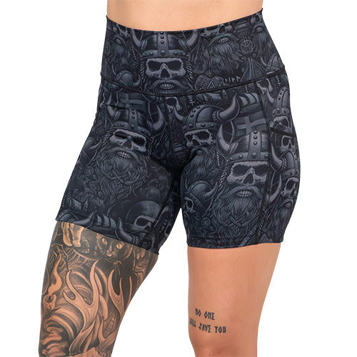 Shorts | Valhalla