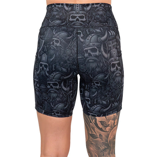 Shorts | Valhalla