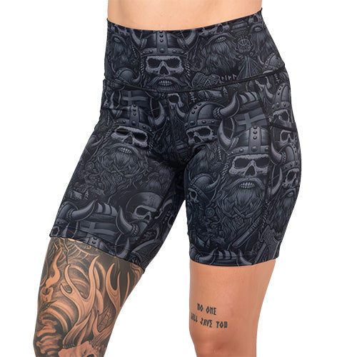 Shorts | Valhalla