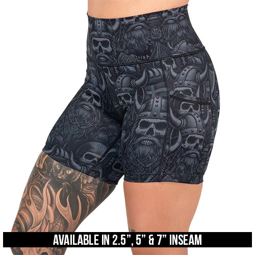 Shorts | Valhalla