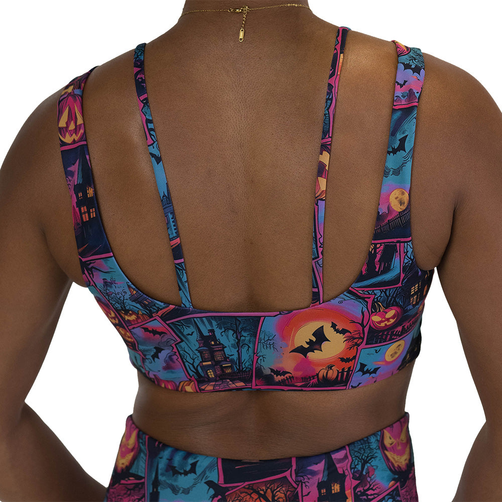Vista Bra | Vintage Hauntings