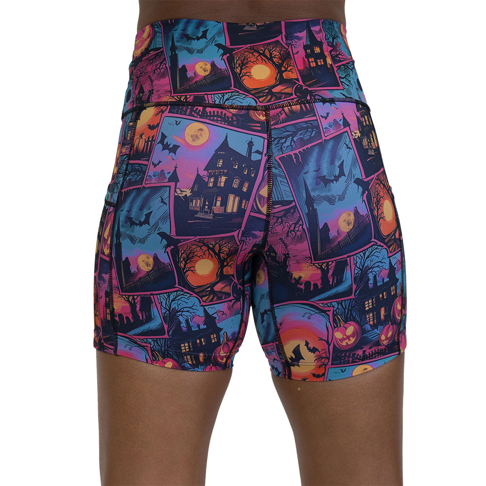 Shorts | Vintage Hauntings