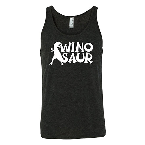 Winosaur Shirt Unisex