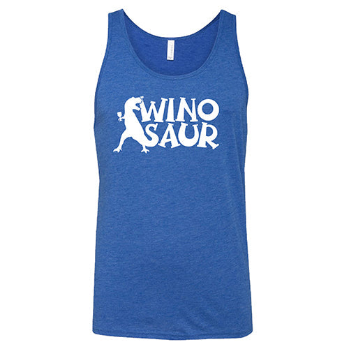 Winosaur Shirt Unisex