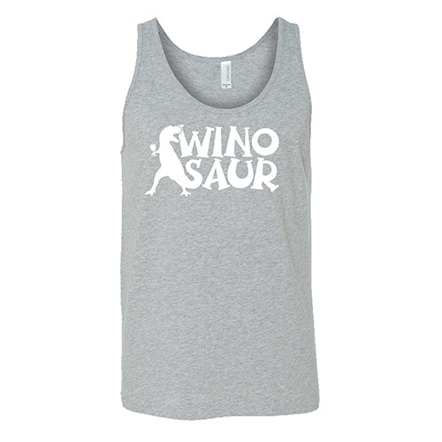 Winosaur Shirt Unisex