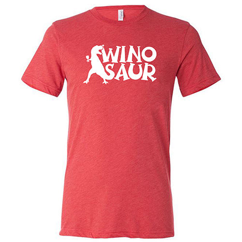 Winosaur Shirt Unisex