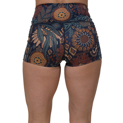 Shorts | Wanderlust