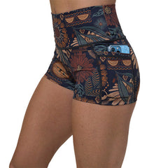 Shorts | Wanderlust
