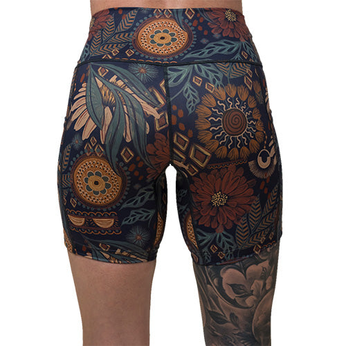 Shorts | Wanderlust