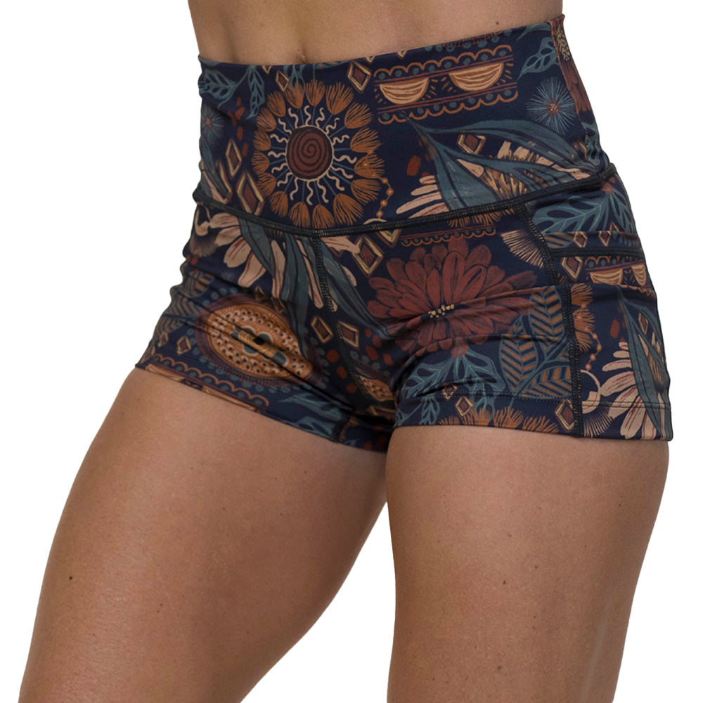 Shorts | Wanderlust