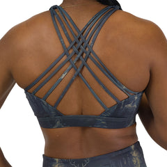Butterfly Back Bra | Wendigo