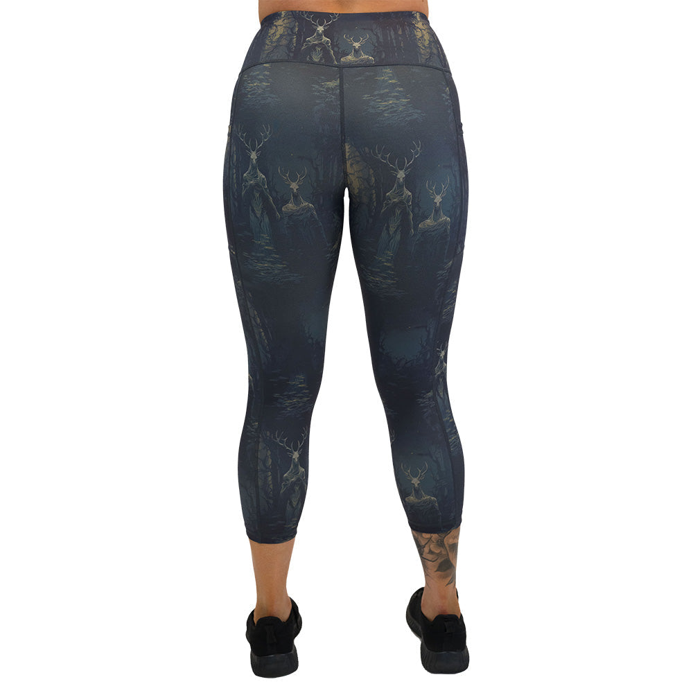 Wendigo Leggings