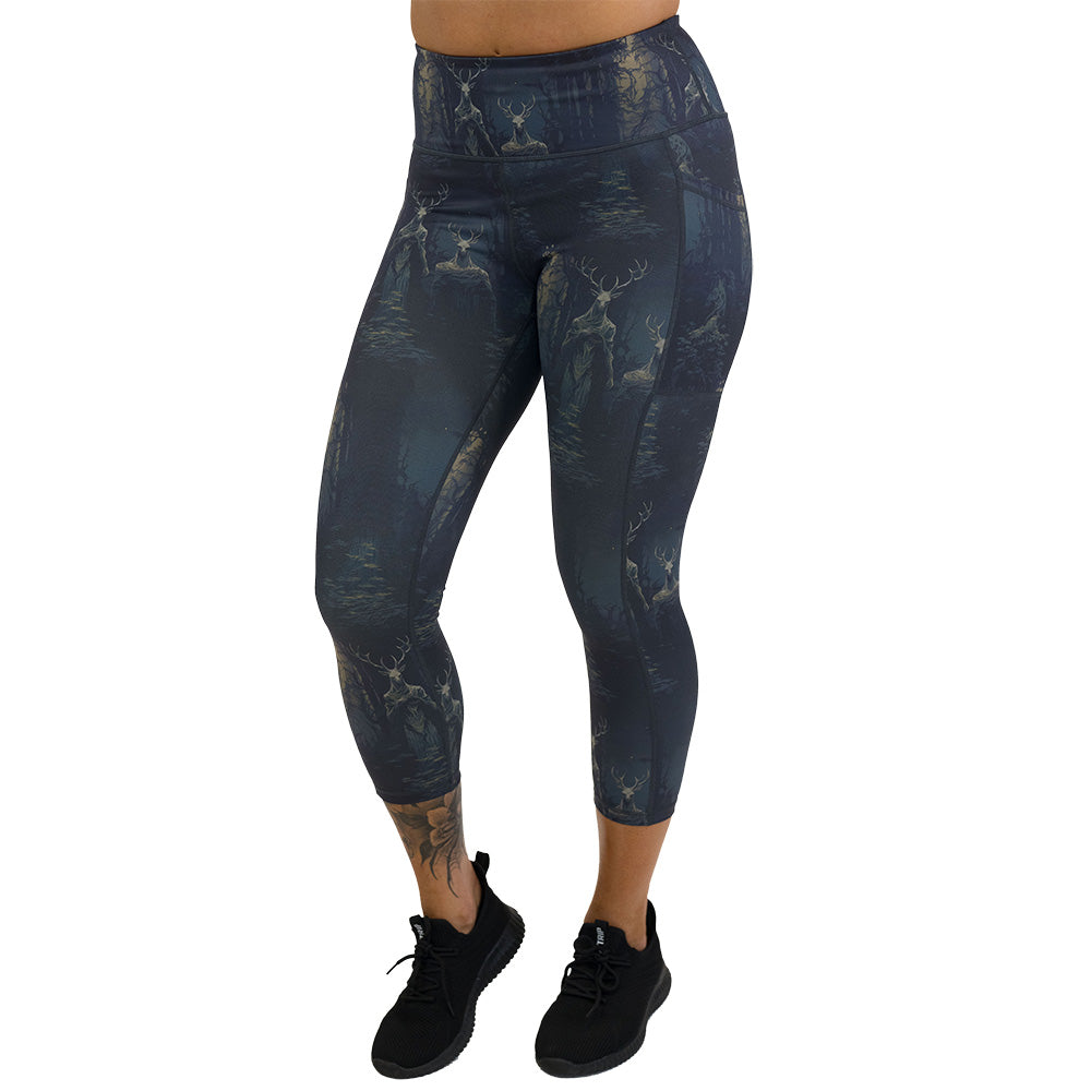 Wendigo Leggings