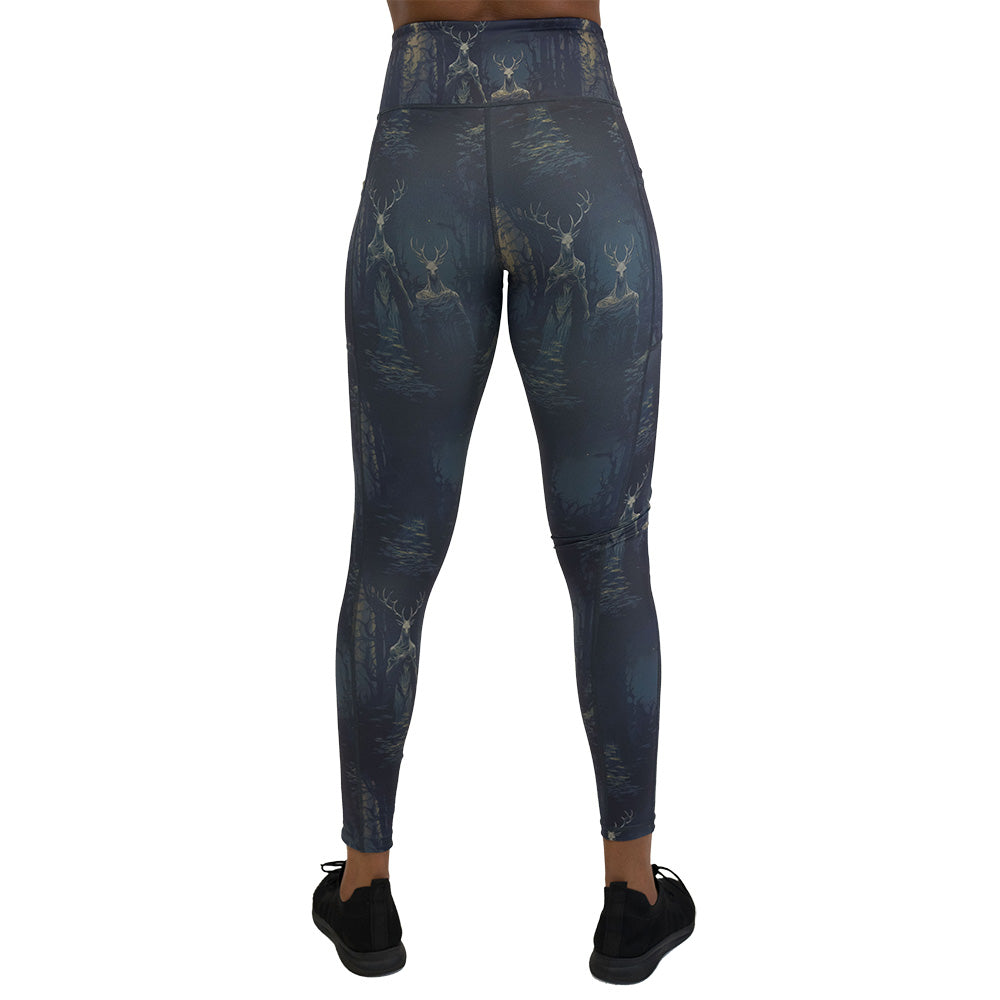 Wendigo Leggings