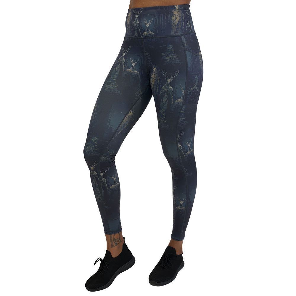 Wendigo Leggings
