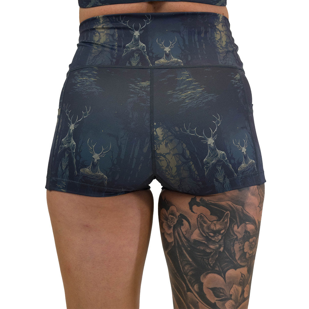Shorts | Wendigo
