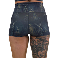 Shorts | Wendigo