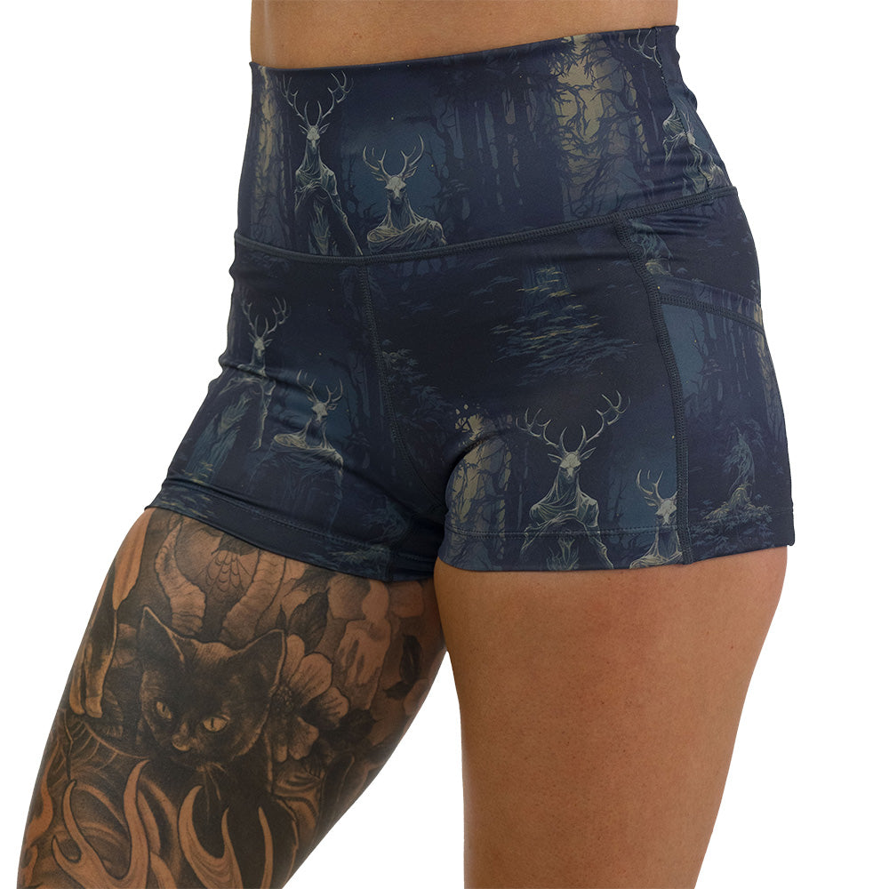 Shorts | Wendigo
