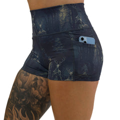 Shorts | Wendigo