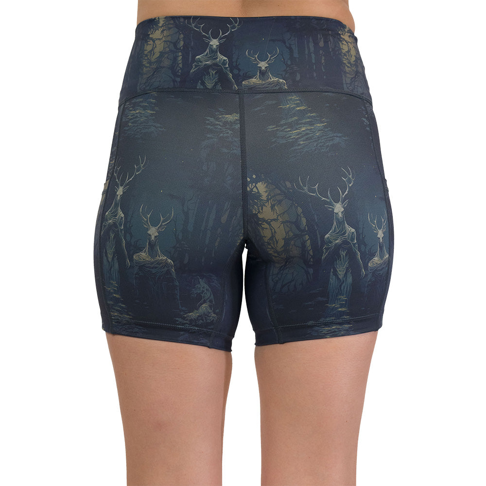 Shorts | Wendigo