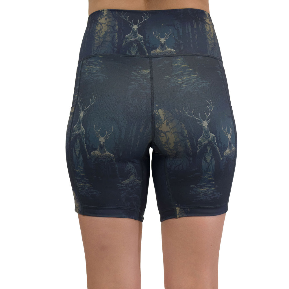 Shorts | Wendigo