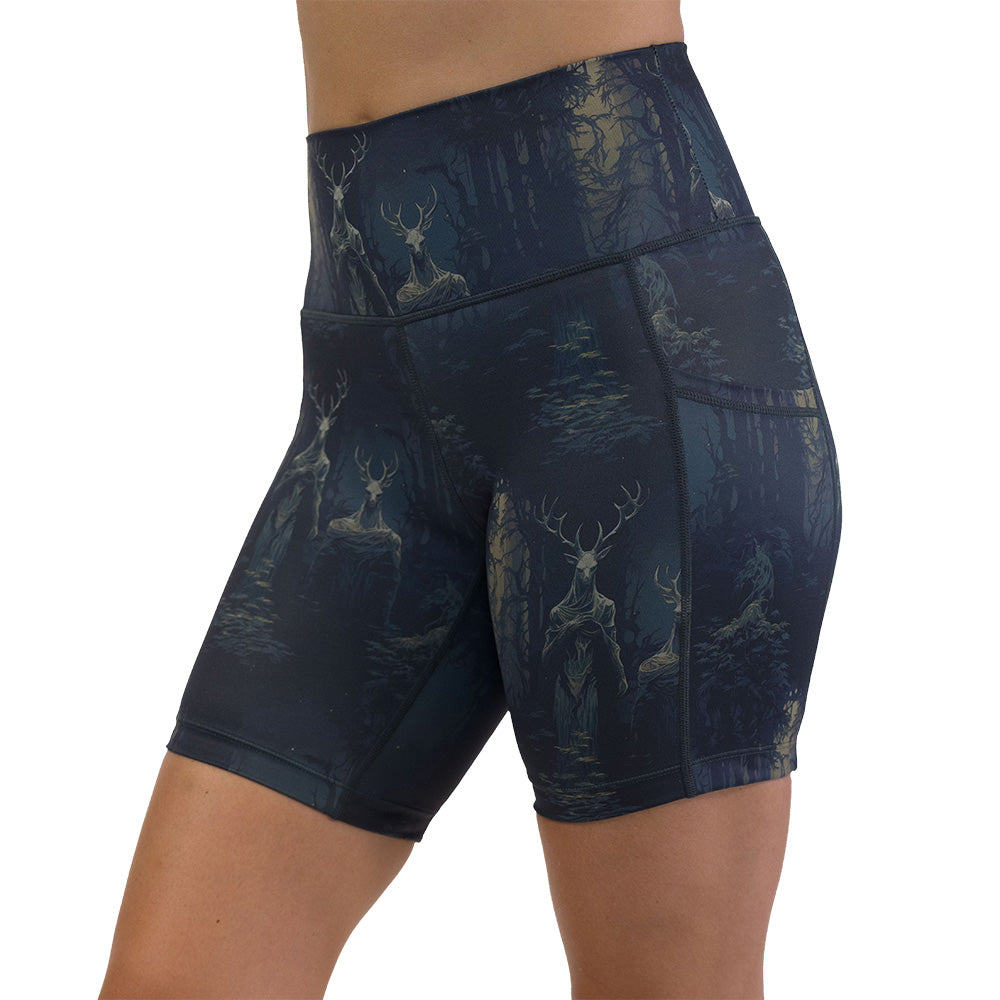Shorts | Wendigo