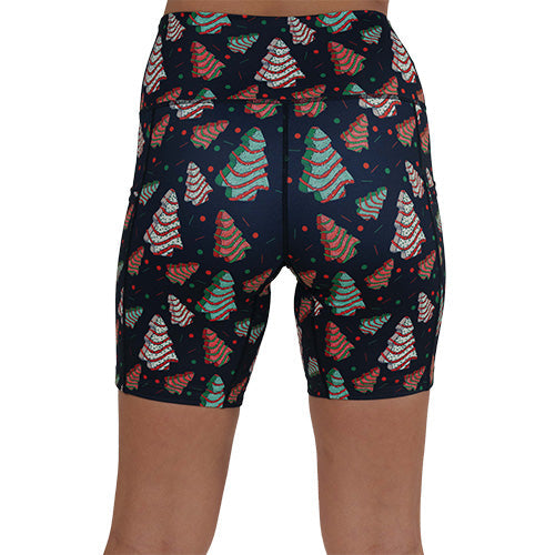 Shorts | Oh Christmas Tree