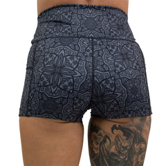 Shorts | Zentangle