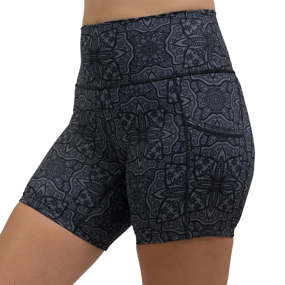 Shorts | Zentangle