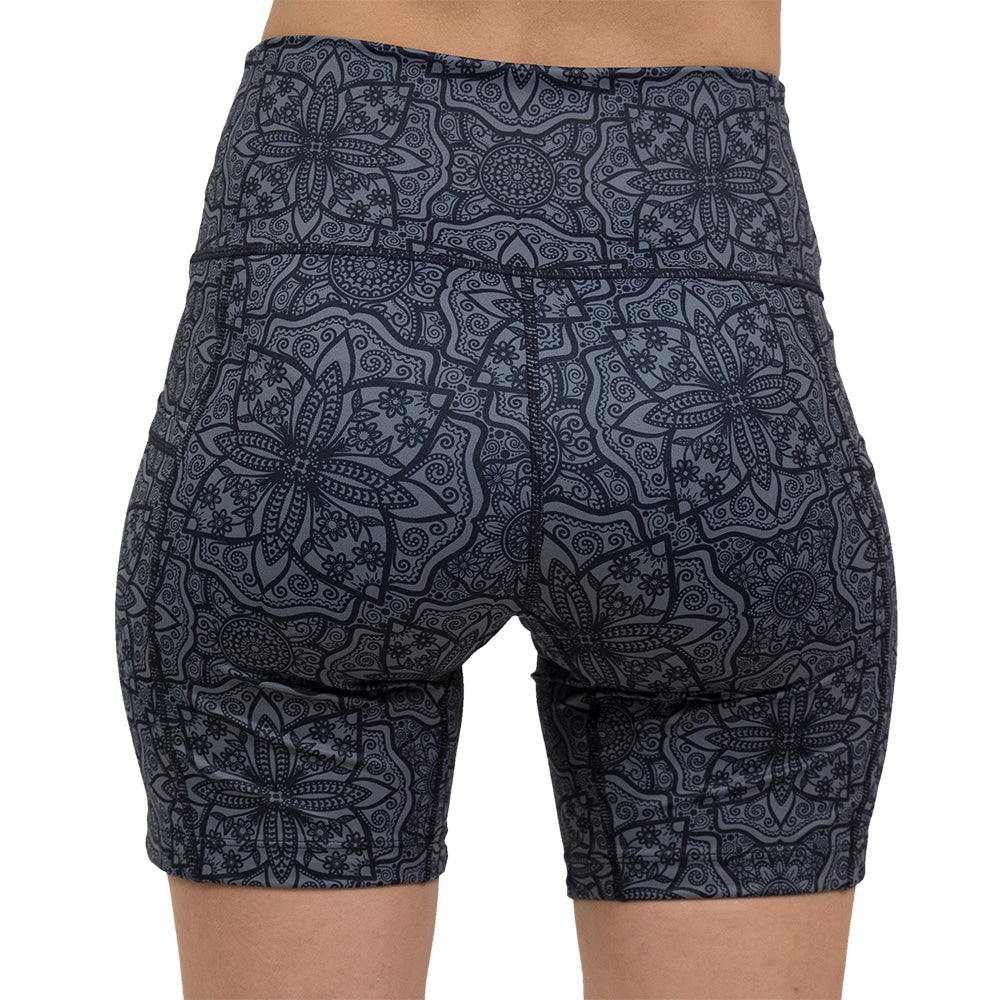 Shorts | Zentangle