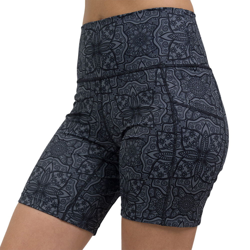 Shorts | Zentangle