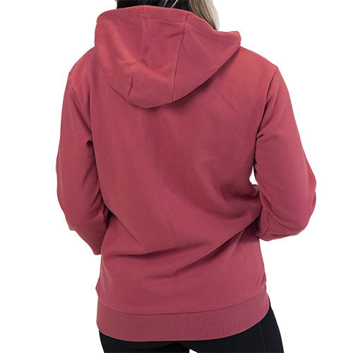 Zip Up | Faded Rose