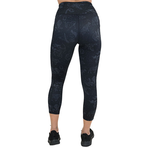 Zodiac Leggings