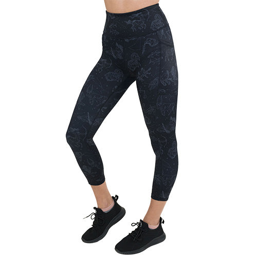 Zodiac Leggings