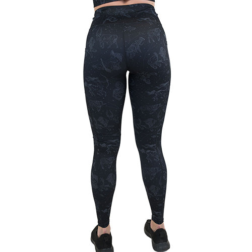 Zodiac Leggings