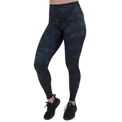 Zodiac Leggings