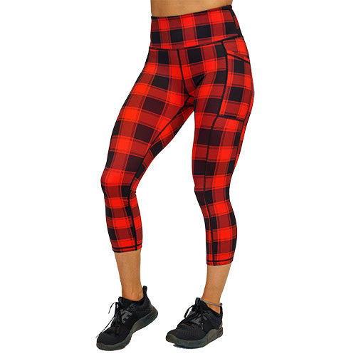 Tis The Season Leggings