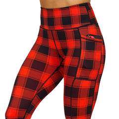 Tis The Season Leggings