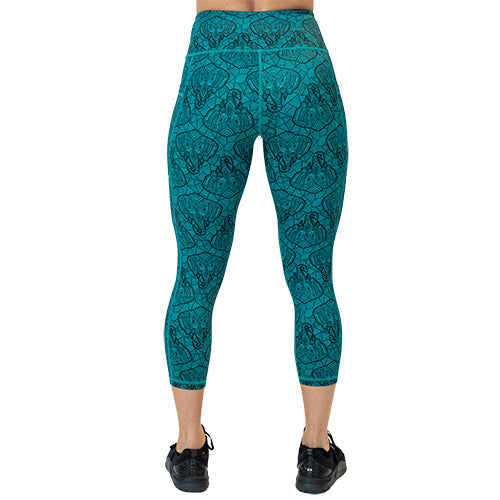 Junk in the Trunk Leggings