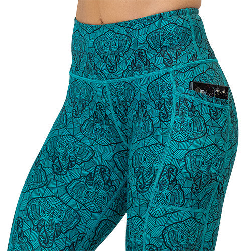Junk in the Trunk Leggings