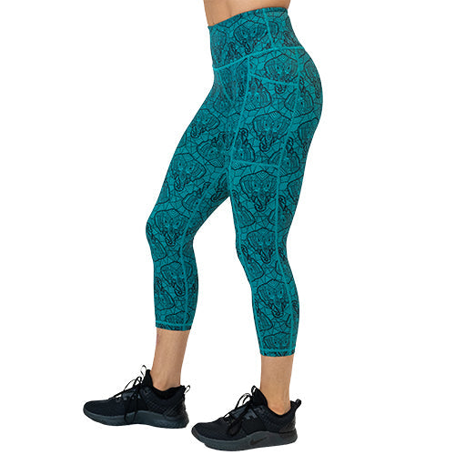 Junk in the Trunk Leggings