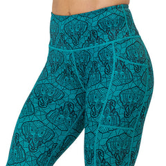 Junk in the Trunk Leggings