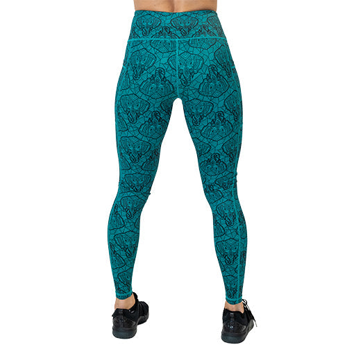 Junk in the Trunk Leggings