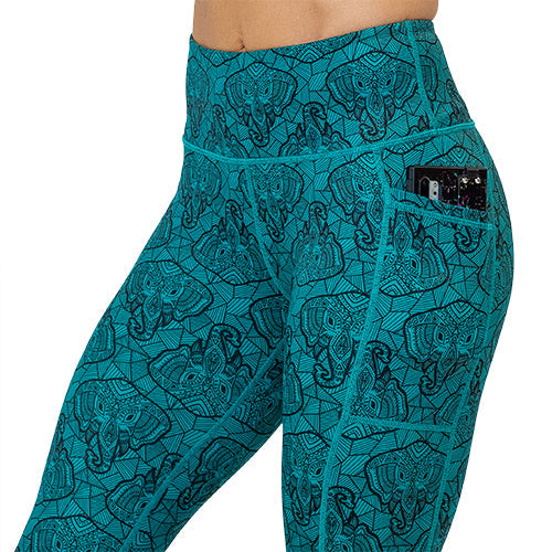 Junk in the Trunk Leggings